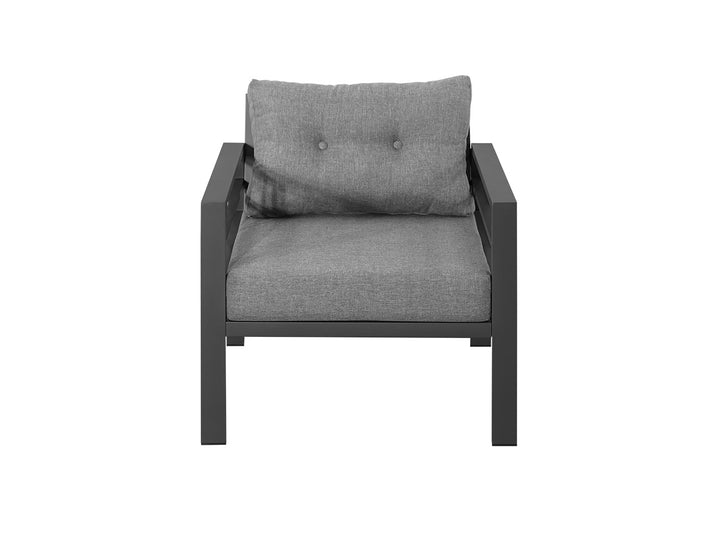 Egret 2.0 Aluminium Sofa 5pcs/Set