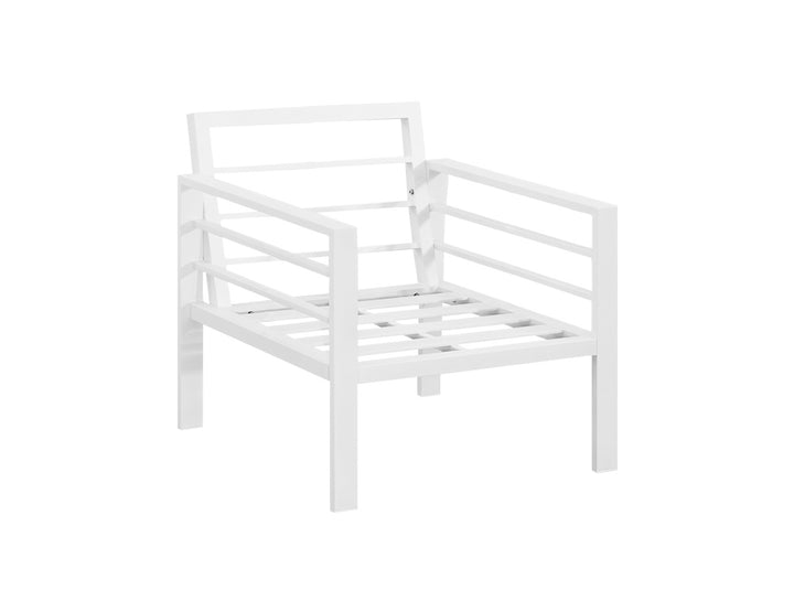 Egret 2.0 Aluminium Sofa 5pcs/Set