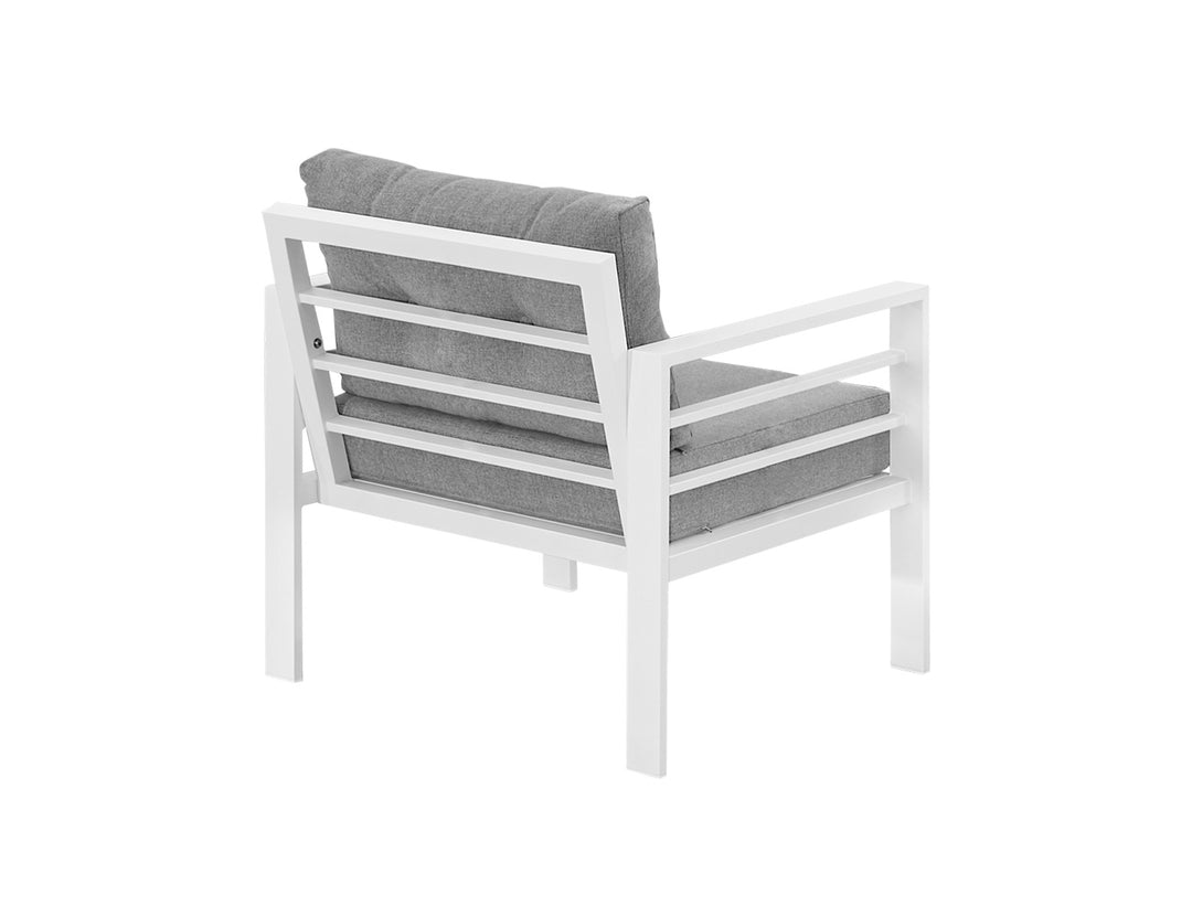 Egret 2.0 Aluminium Sofa 5pcs/Set