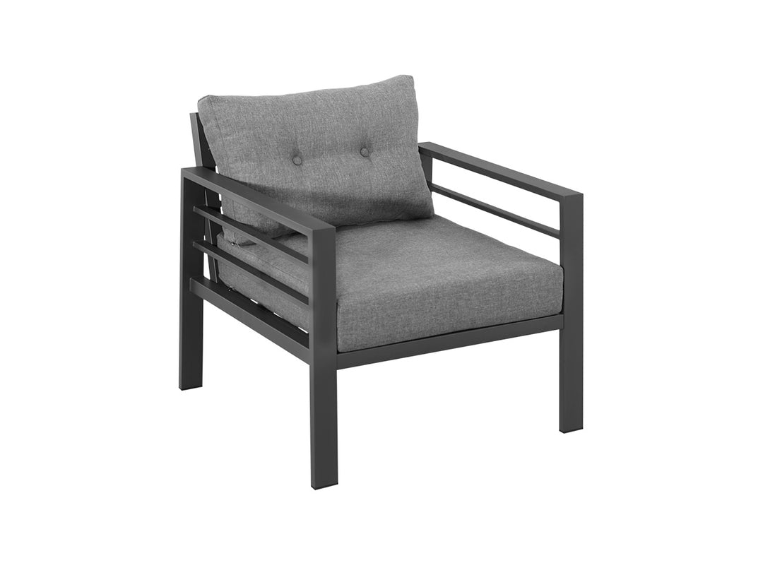 Egret 2.0 Aluminium Sofa 5pcs/Set