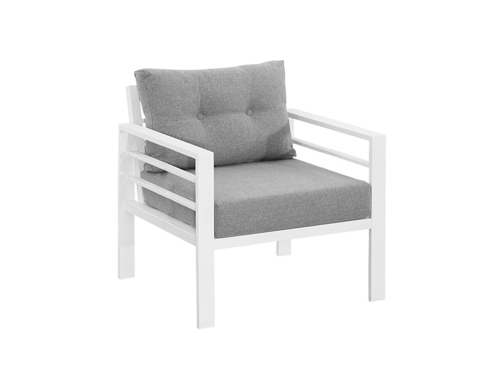 Egret 2.0 Aluminium Sofa 5pcs/Set