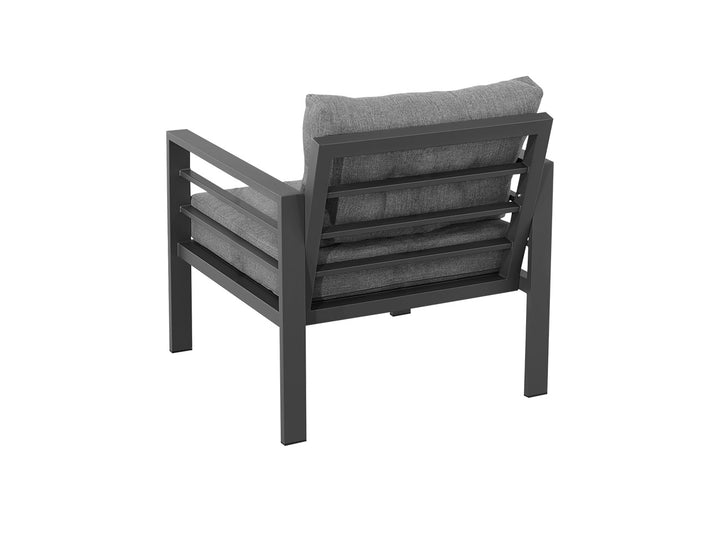 Egret 2.0 Aluminium Sofa 5pcs/Set
