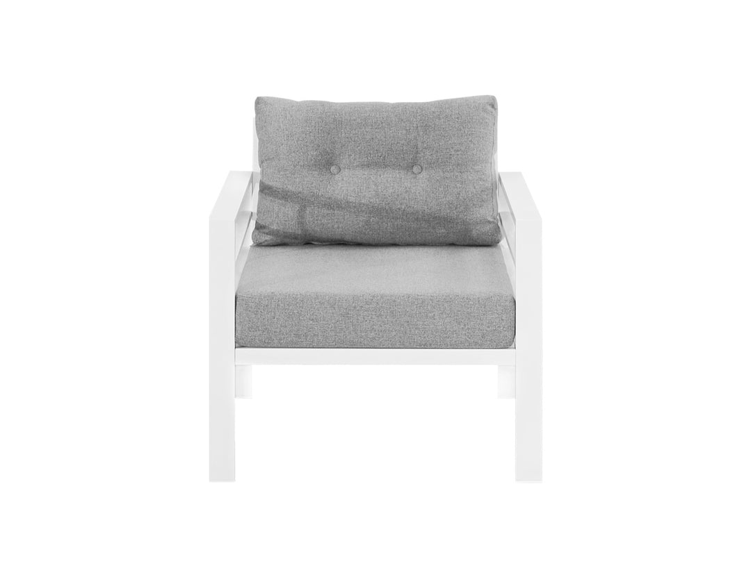 Egret 2.0 Aluminium Sofa 5pcs/Set