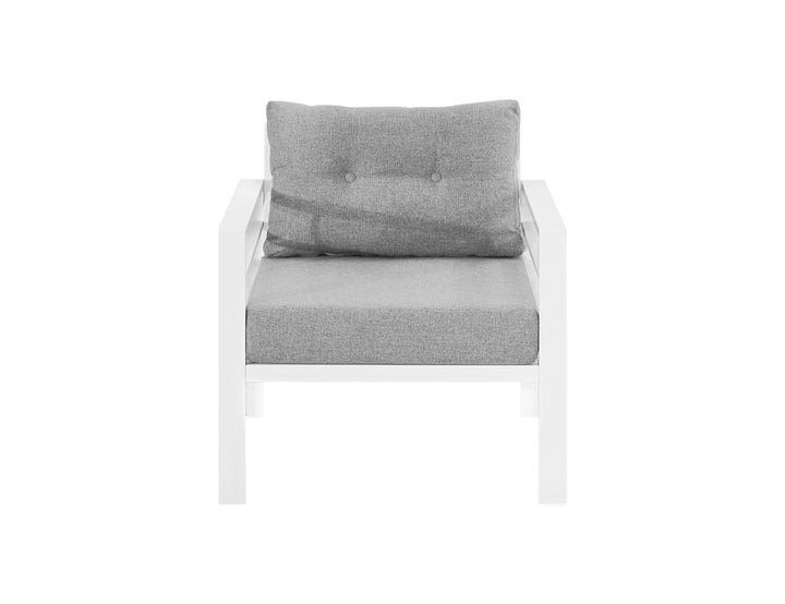 Egret 2.0 Aluminium Sofa 5pcs/Set
