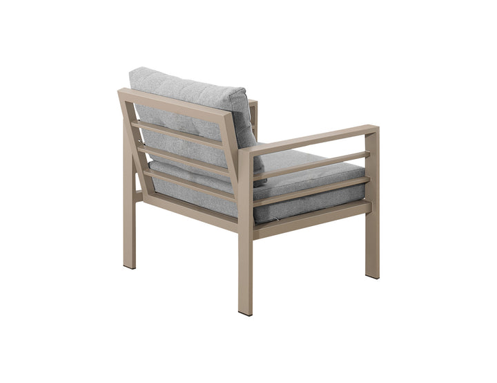 Egret 2.0 Aluminium Sofa 5pcs/Set