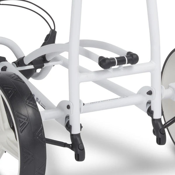 Golf Auto Fold FF Trolley
