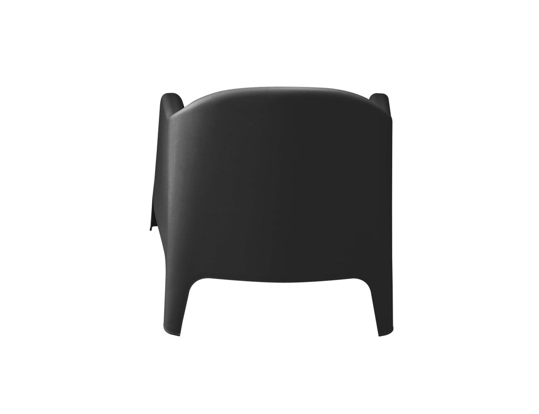 Bridget Outdoor Tub Chair Color: Light Grey