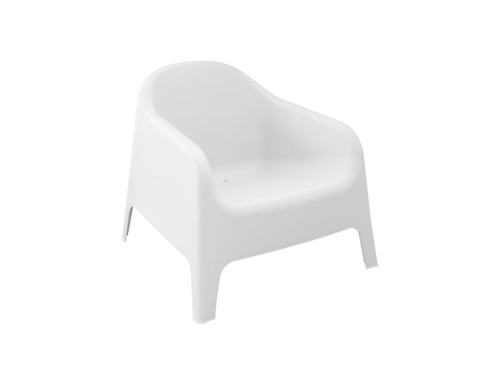 Bridget Outdoor Tub Chair Color: Light Grey