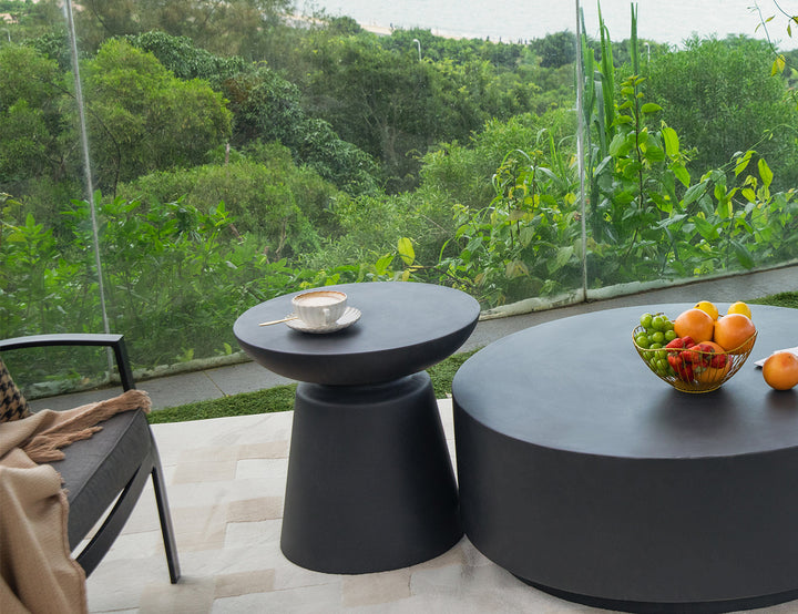 Kylix Side Table Small