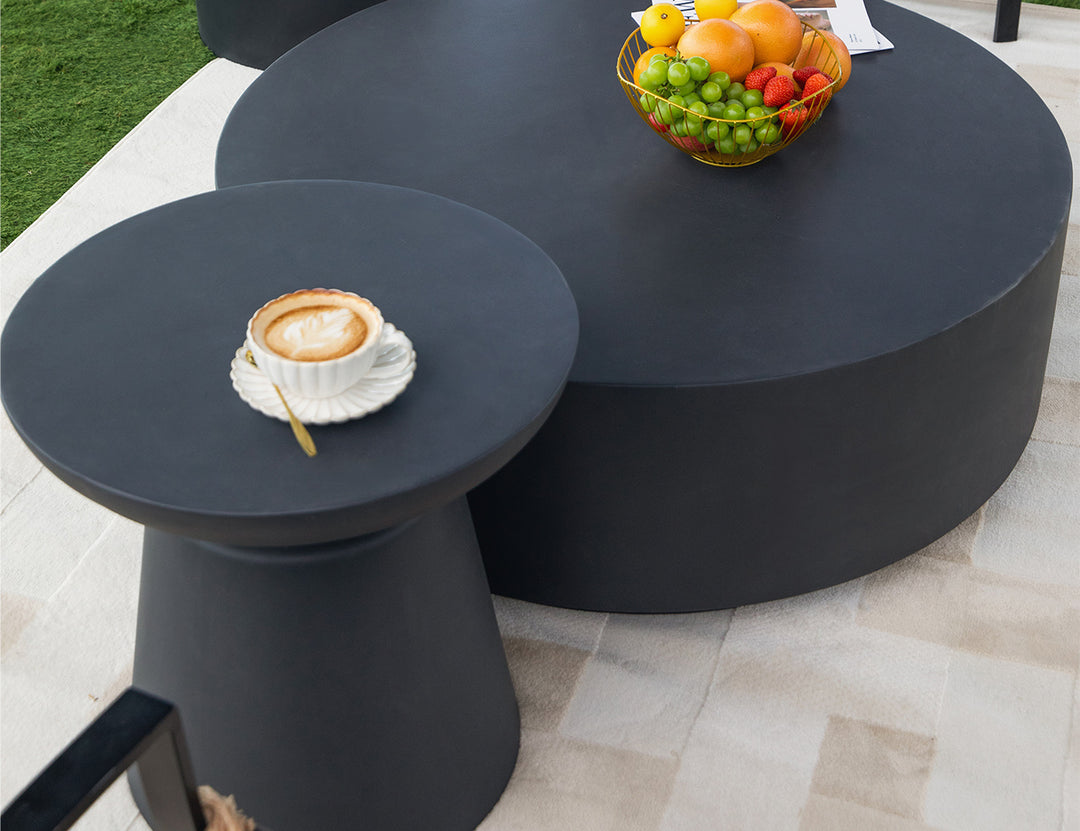 Kylix Side Table Small