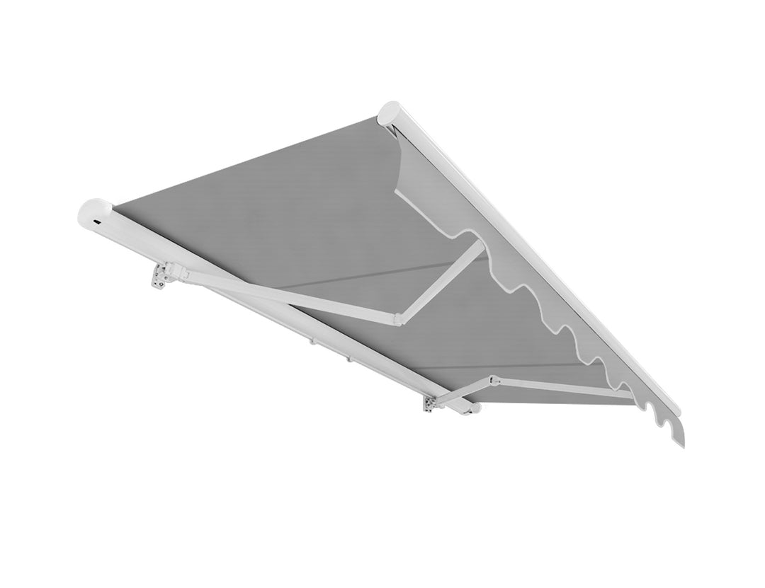 Custom Retractable Awning