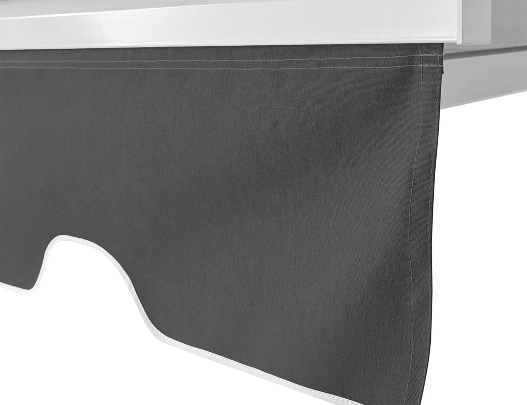 Custom Retractable Awning