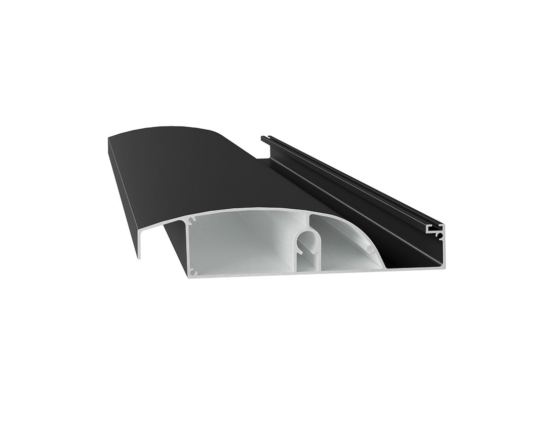 Pacific Motorised Freestanding Louvre Roof