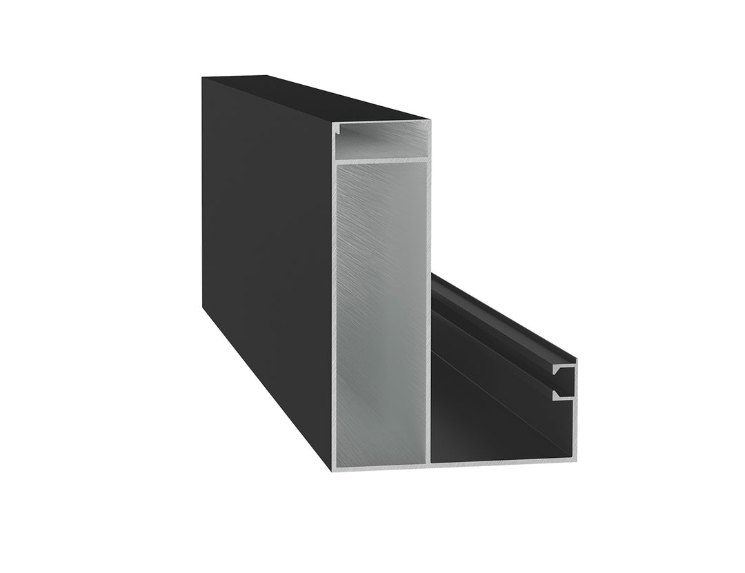 Pacific Motorised Freestanding Louvre Roof