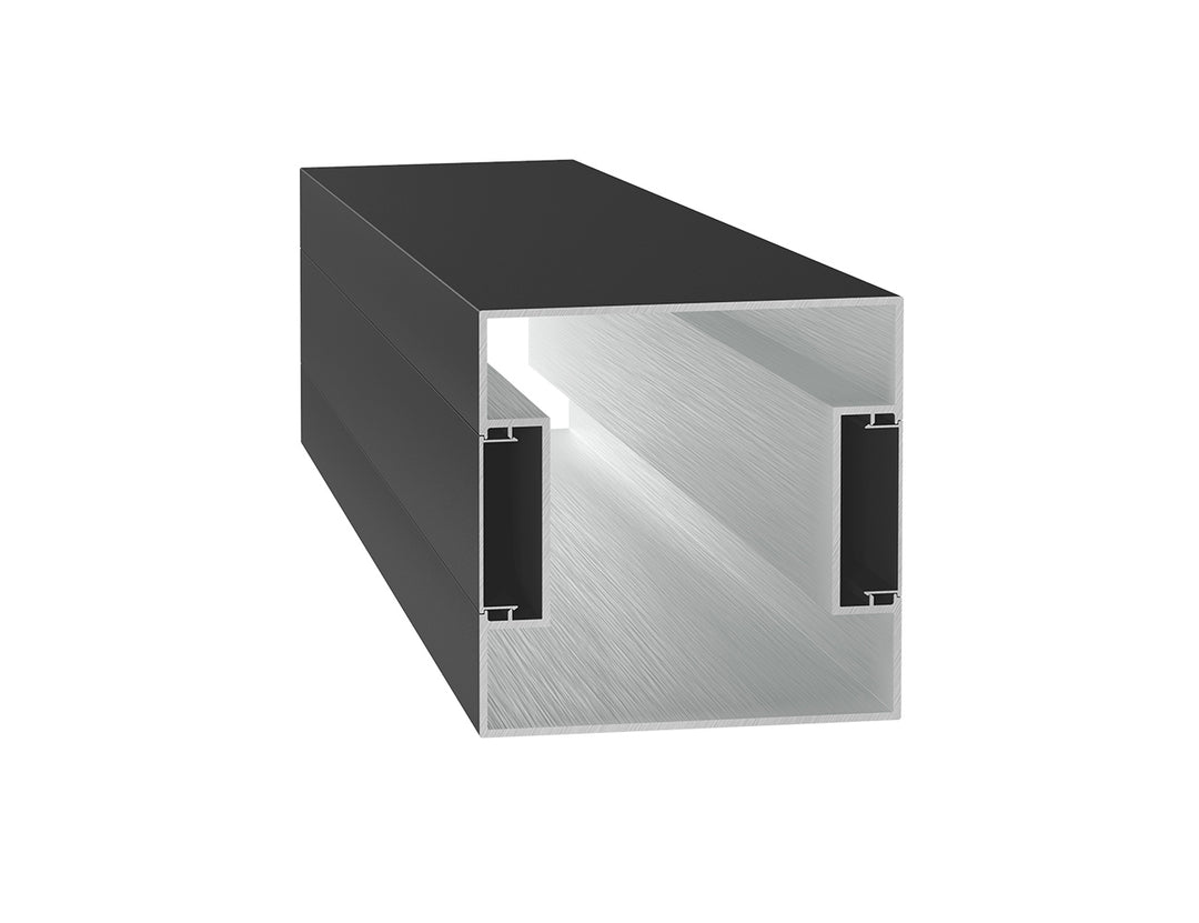 Pacific Motorised Freestanding Louvre Roof