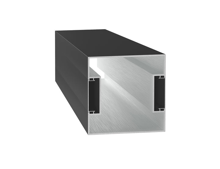 Pacific Motorised Freestanding Louvre Roof