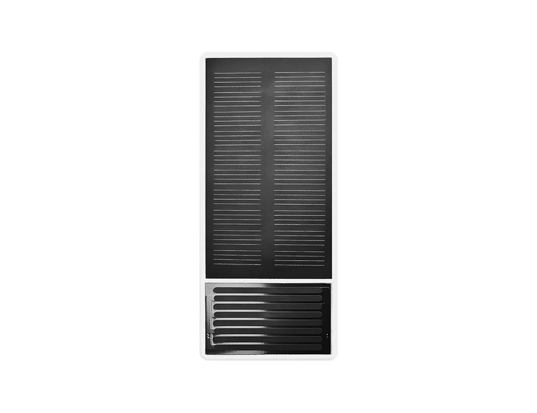 Tasman and Caribbean Pergola Solar Rain Sensor