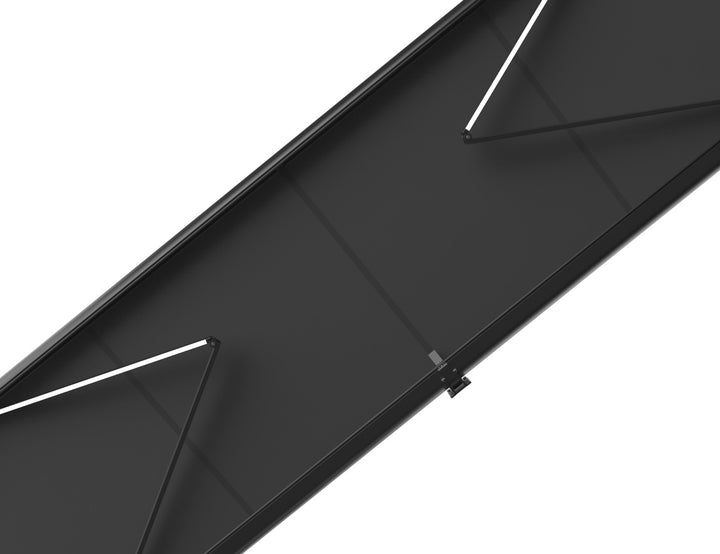Rainier Pro Full Cassette Retractable Awning