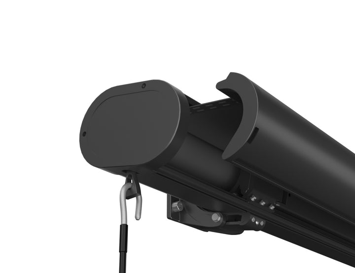 Rainier Pro Full Cassette Retractable Awning
