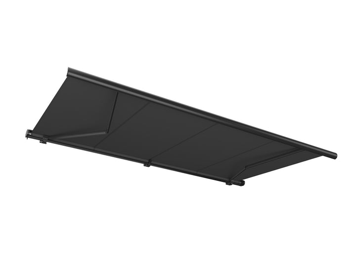 Rainier Pro Full Cassette Retractable Awning