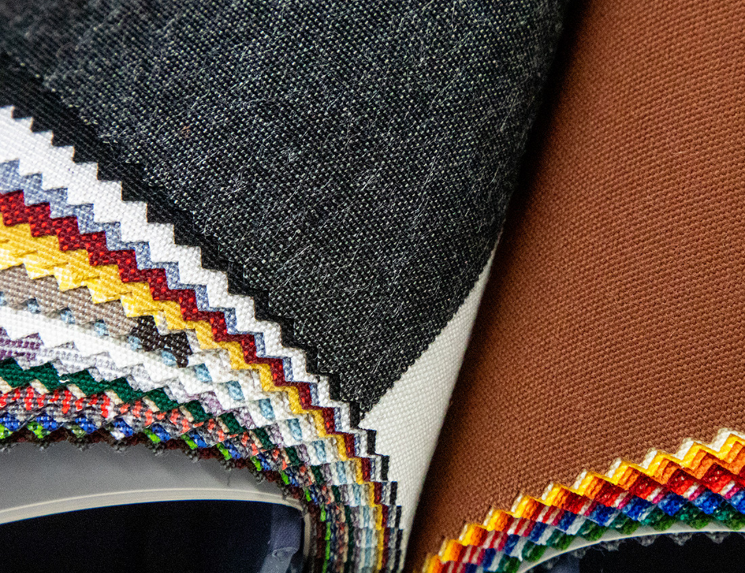 Custom Retractable Awning