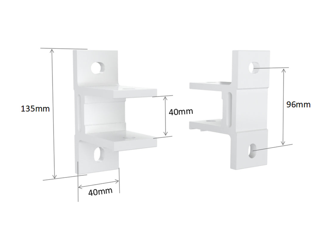 Fuji Manual Retractable Awning