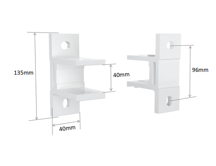 Fuji Manual Retractable Awning