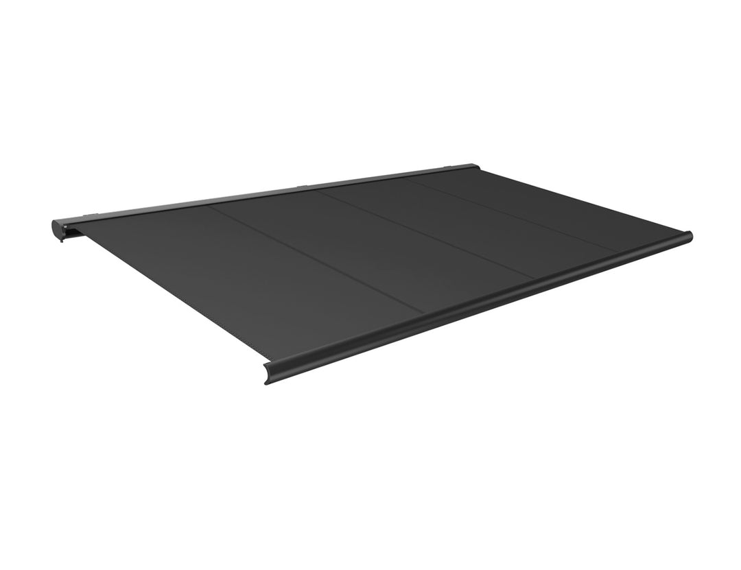 Rainier Pro Full Cassette Retractable Awning