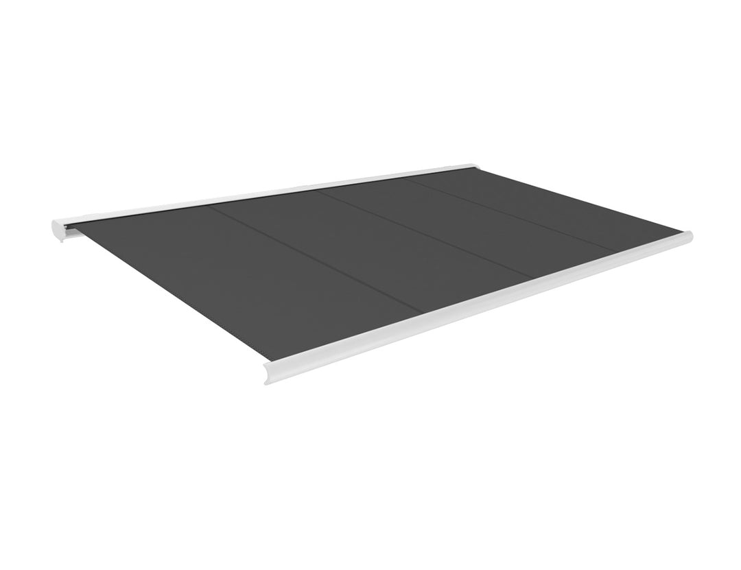 Rainier Pro Full Cassette Retractable Awning