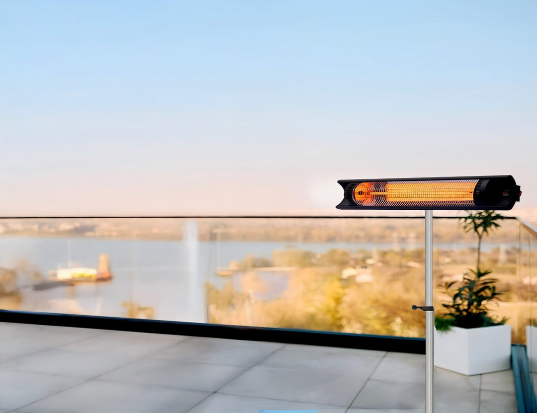 2000w Infrared Electric Outdoor Heater