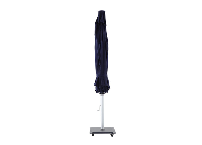 Auron 5M Round Market Umbrella,