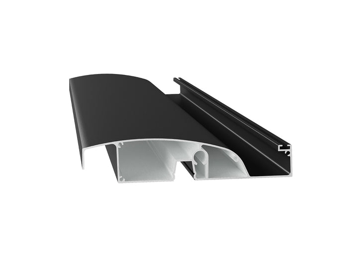 Tasman Motorised Freestanding Louvre Roof Aluminium Pergola