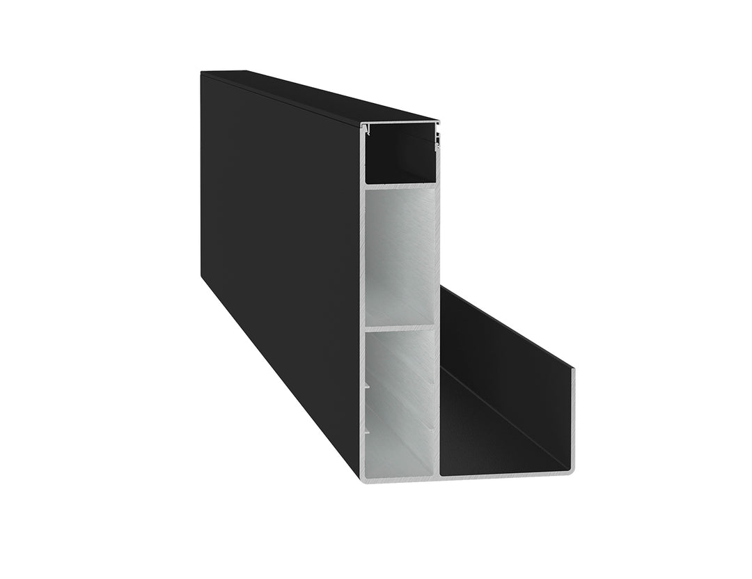 Tasman Motorised Freestanding Louvre Roof Aluminium Pergola