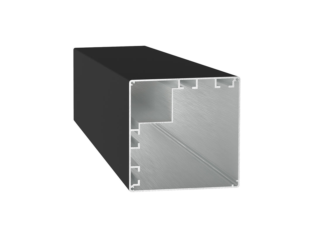 Tasman Motorised Freestanding Louvre Roof Aluminium Pergola