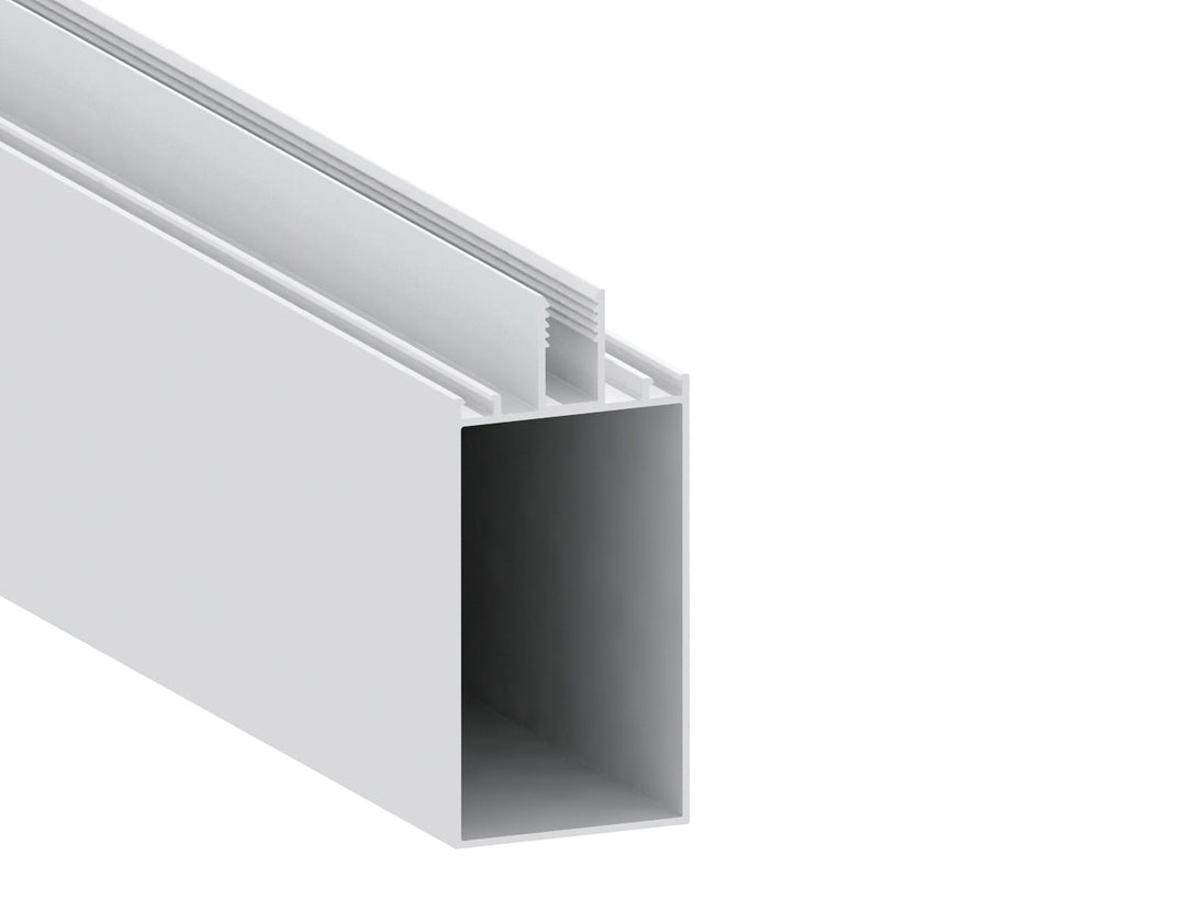 Coastal Patio Cover Collection Size: 3 x 3m Colour: White