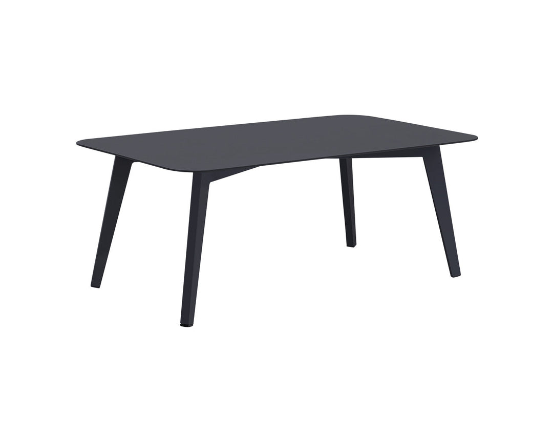 Wren Aluminium Outdoor Coffee Table
