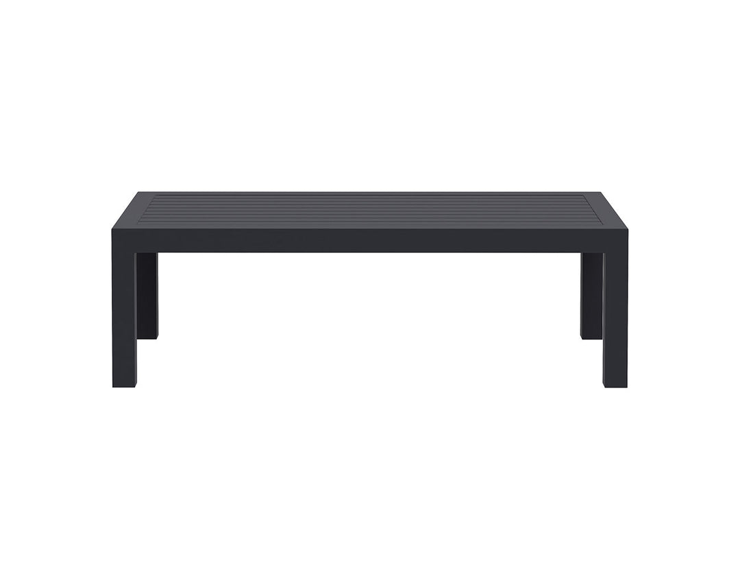Windsor Coffee Table color: Grey