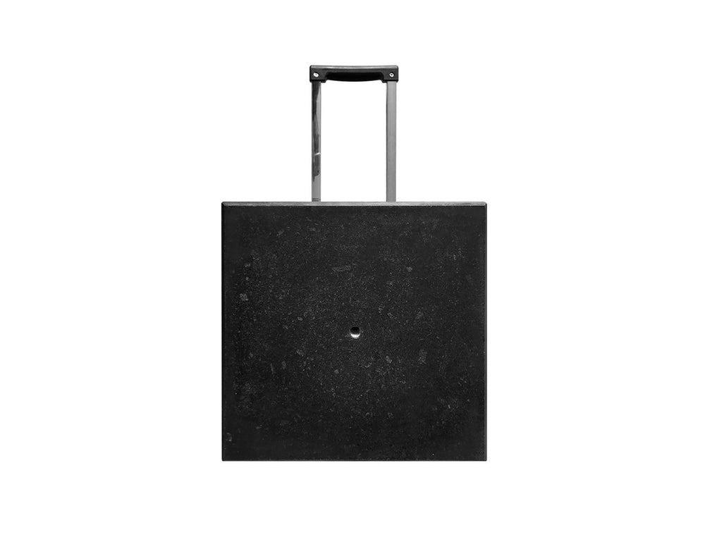 30kg Granite Base - Black