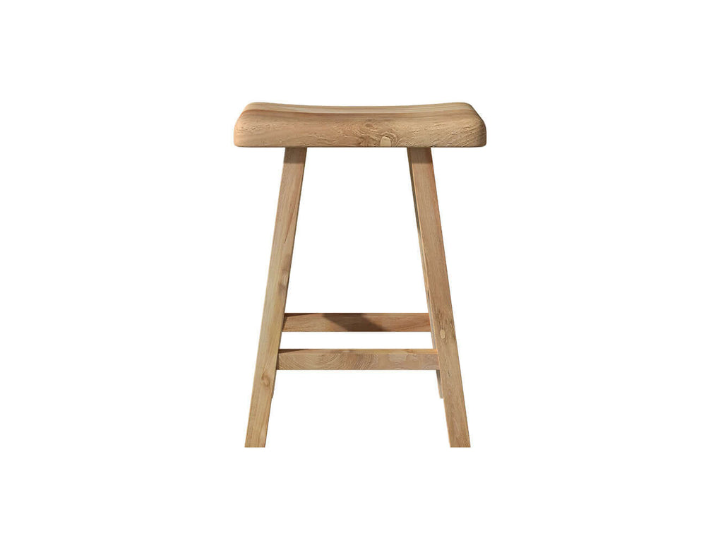 Lotus Bar Stool