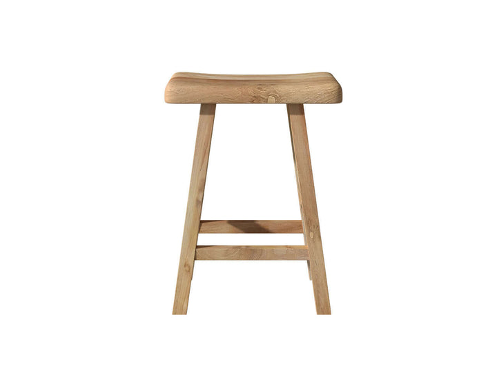 Lotus Bar Stool