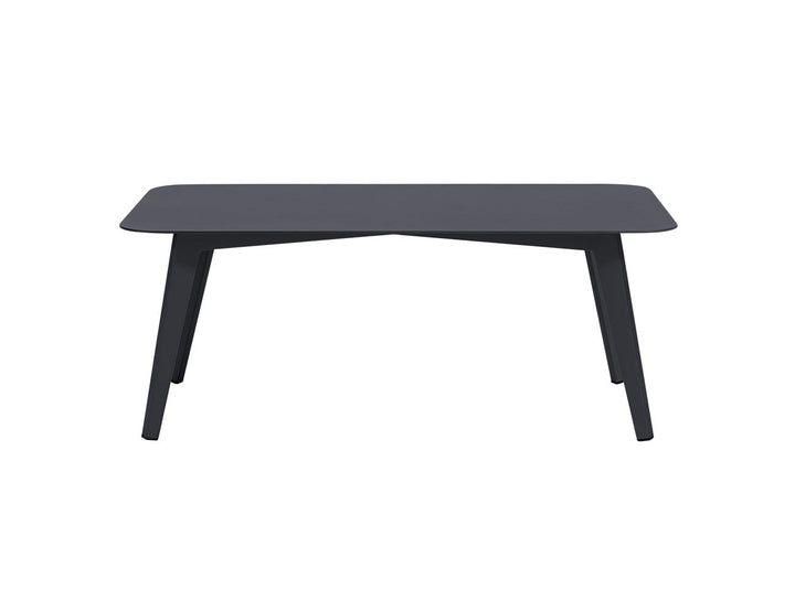 Wren Aluminium Outdoor Coffee Table