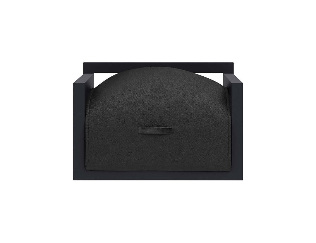 Ibis 2.0 Outdoor ArmChair Color: Grey
