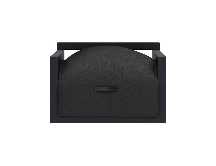 Ibis 2.0 Outdoor ArmChair Color: Grey