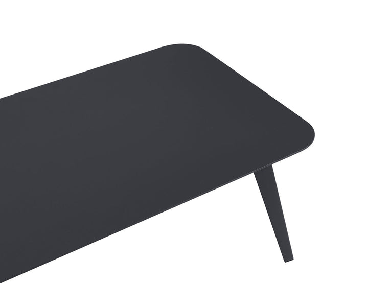 Wren Aluminium Outdoor Coffee Table