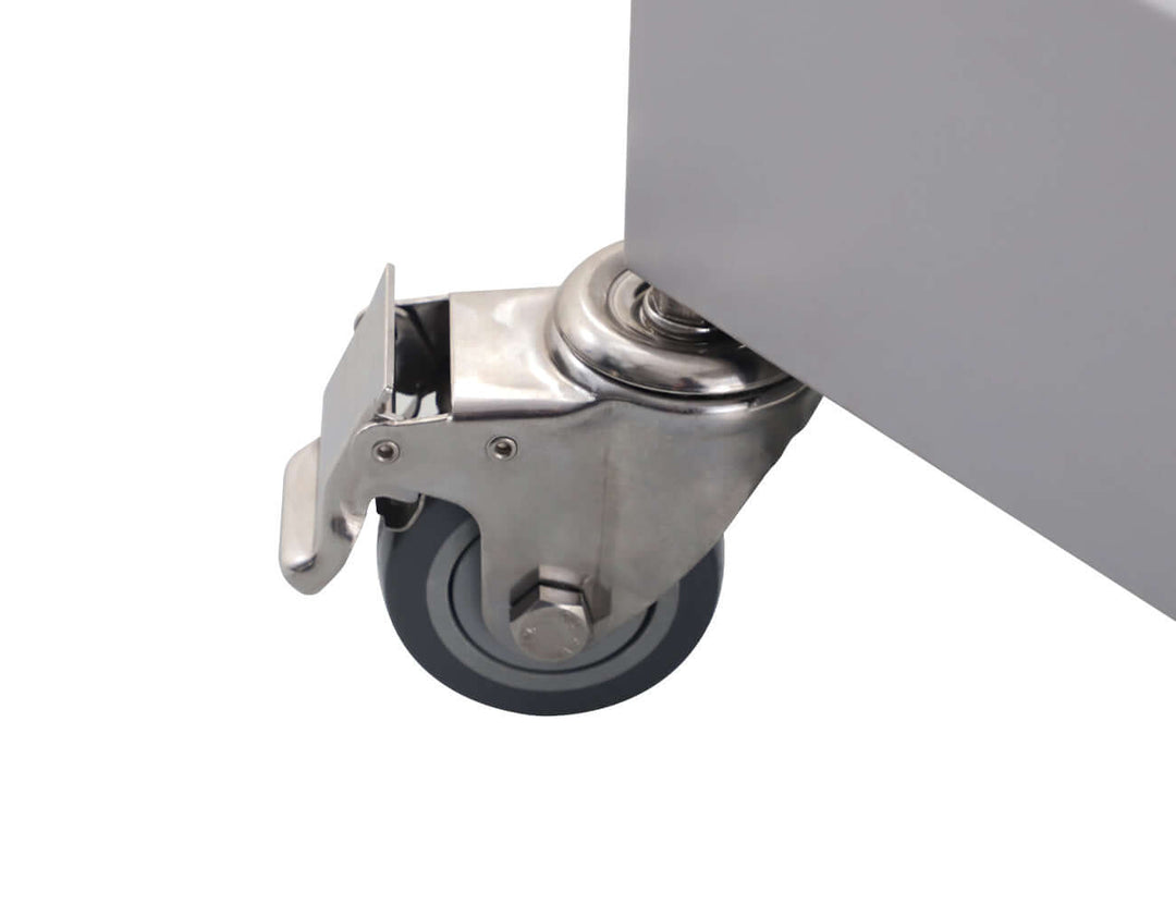 4m-lorna Granite Umbrella Base With Cover -215kg