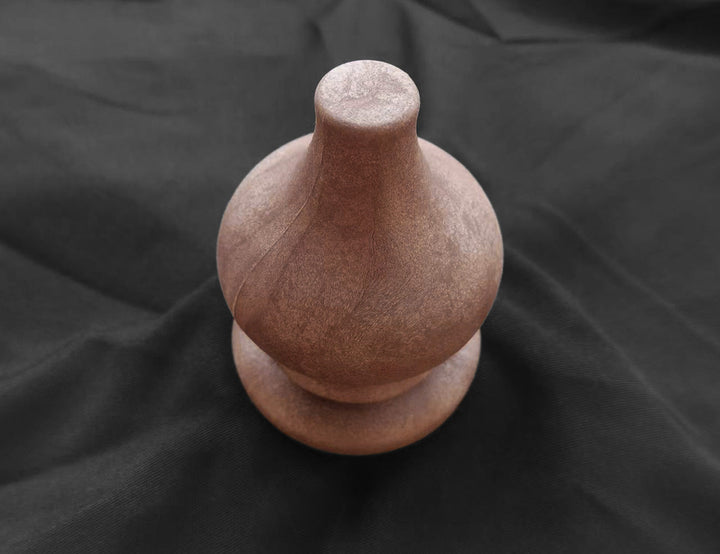 Nile 2.7m Round Market Umbrella Colour: Taupe
