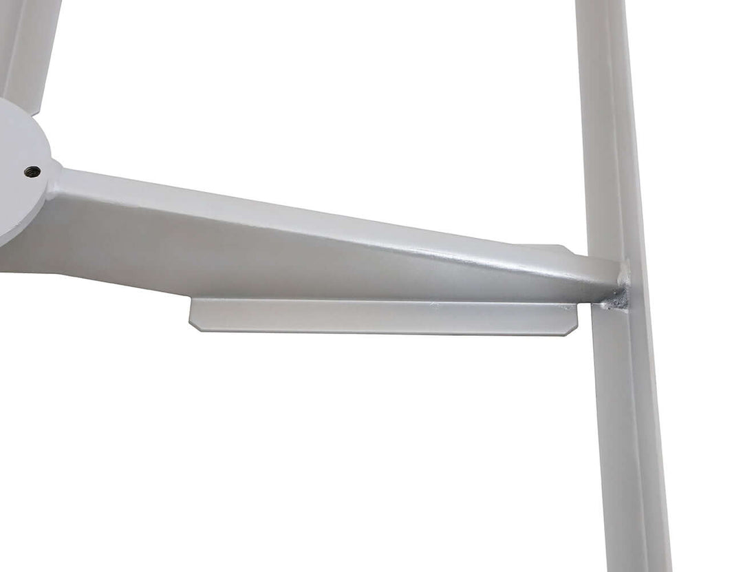 4m-lyra Granite Umbrella Base -209kg
