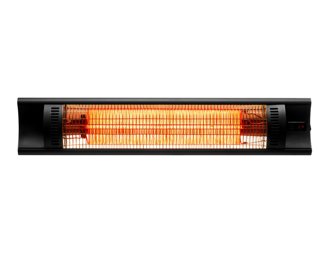 2000w Infrared Electric Outdoor Heater