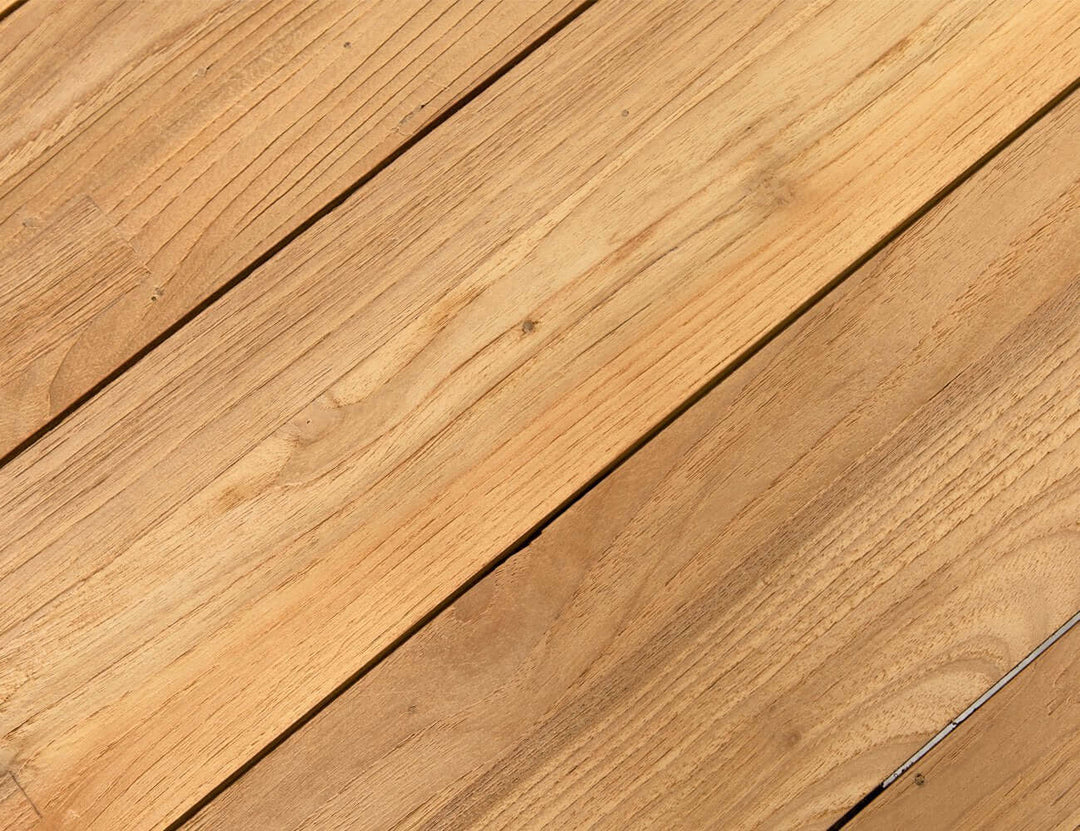 Ankola Teak Outdoor Table - 250 X 100cm