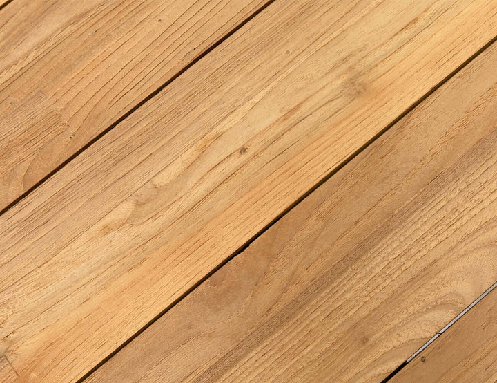 Ankola Teak Outdoor Table - 250 X 100cm